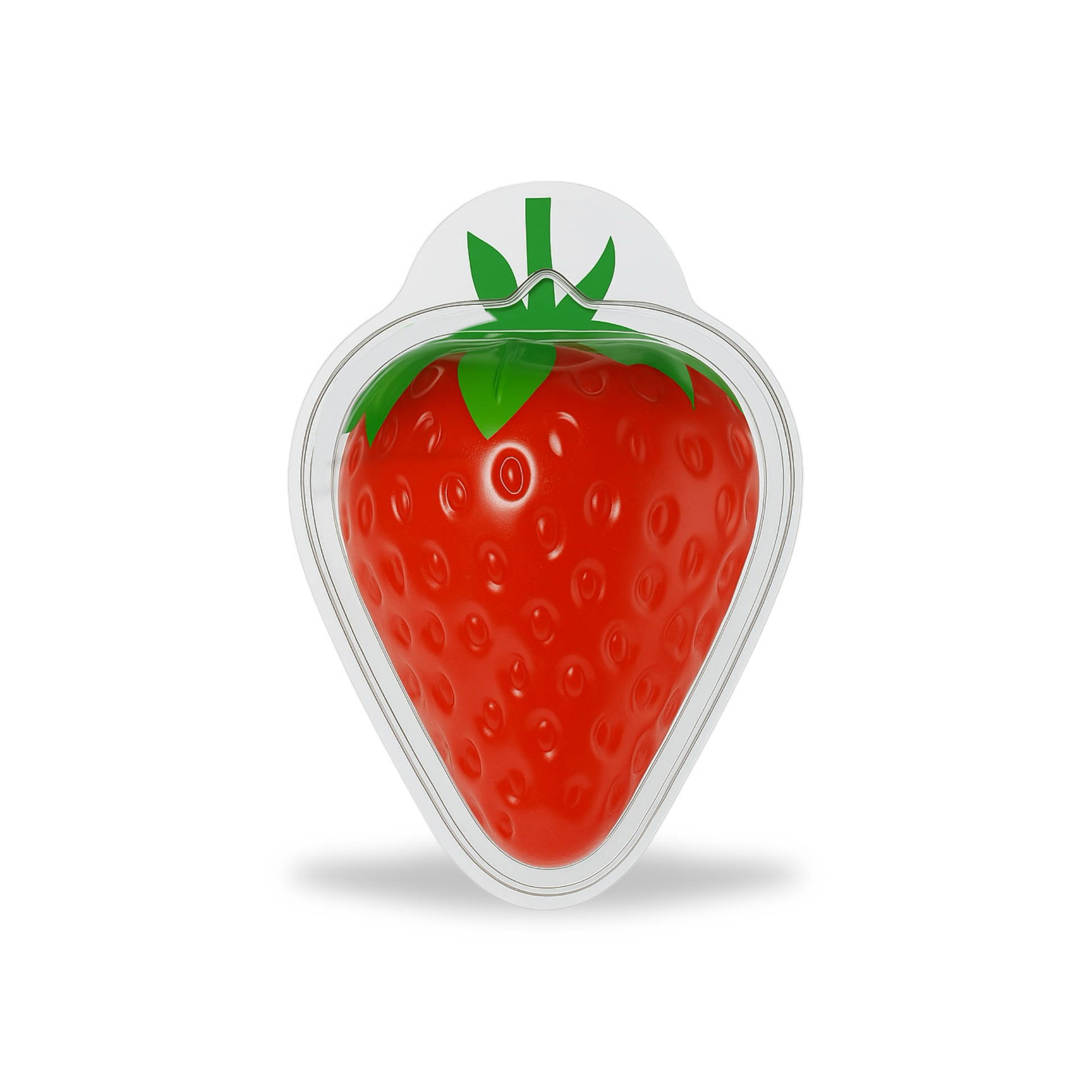 Strawberry Splash