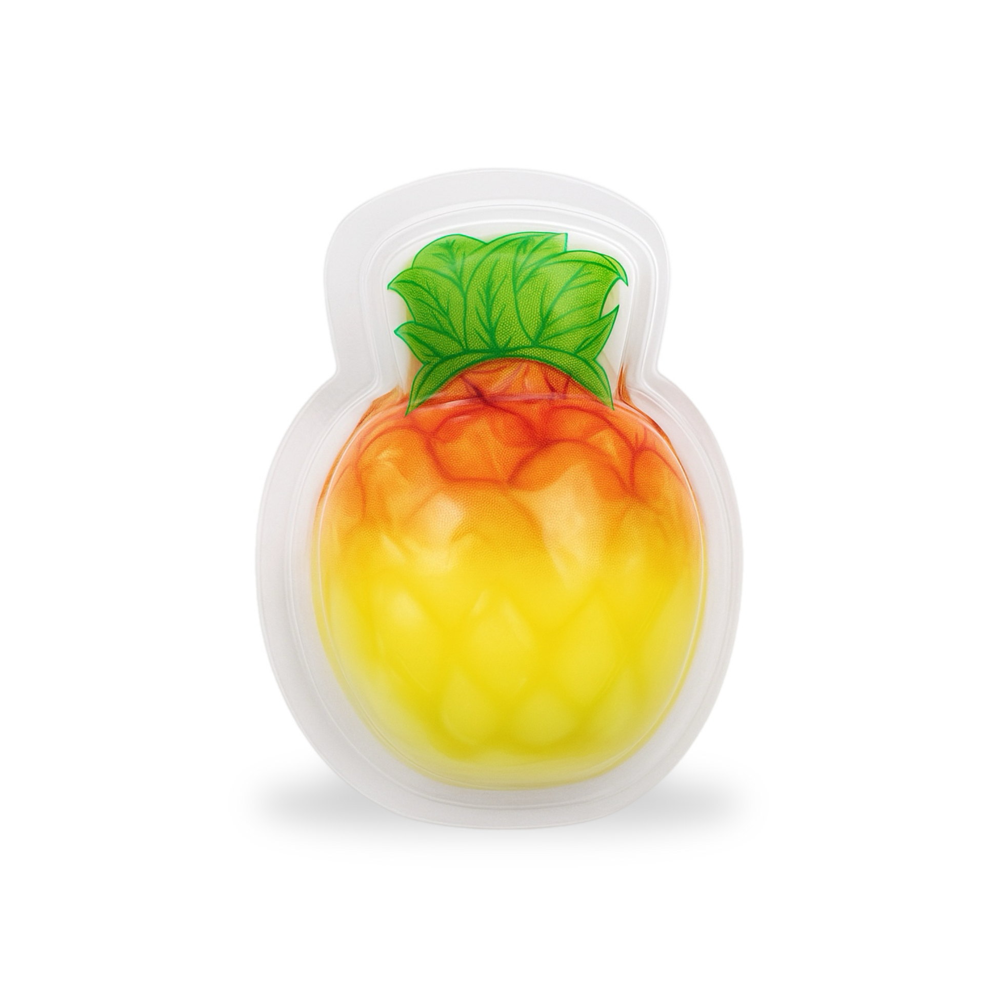 Pineapple Punch