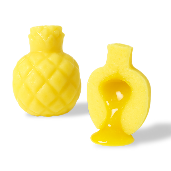 Pineapple Punch alternate