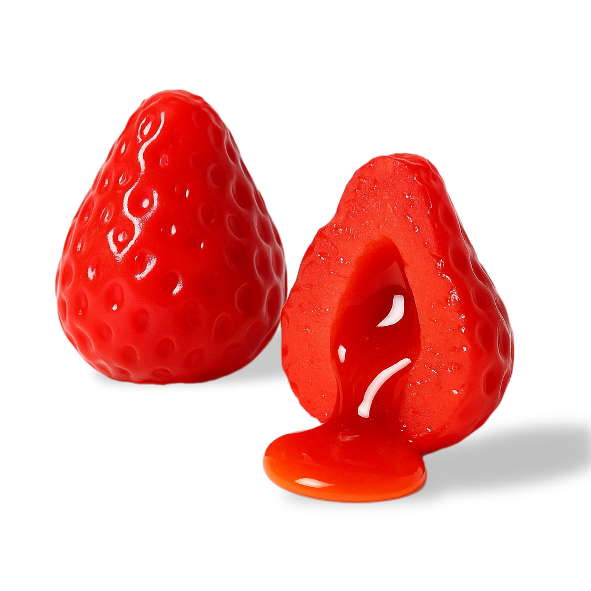 Strawberry Splash