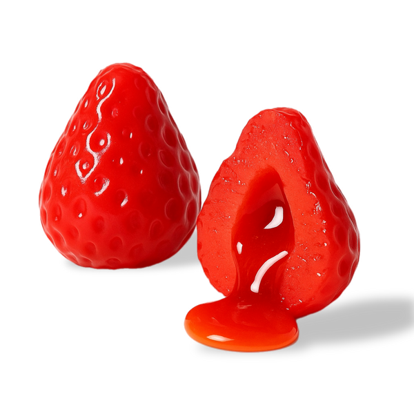 Strawberry Splash alternate