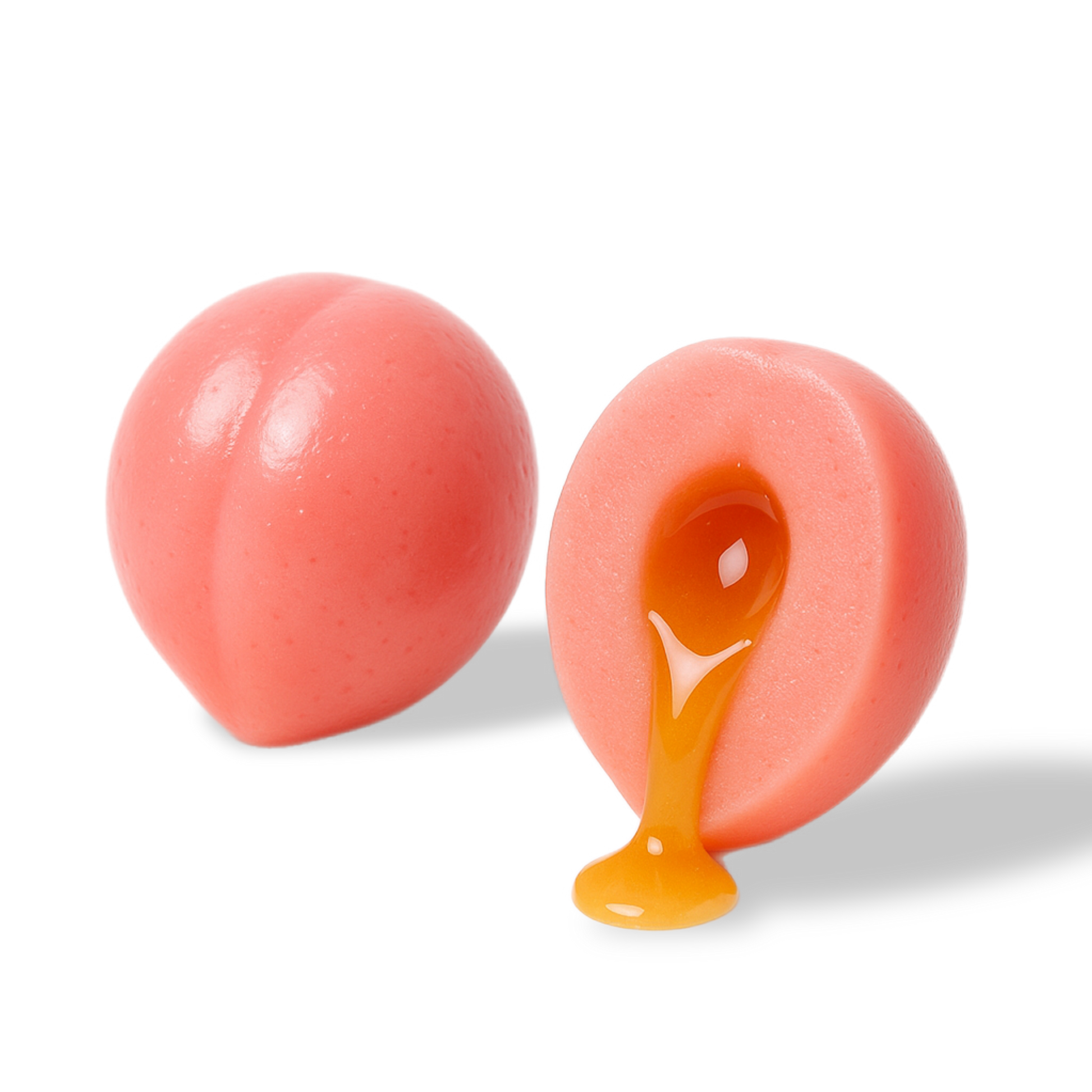 Peach Passion