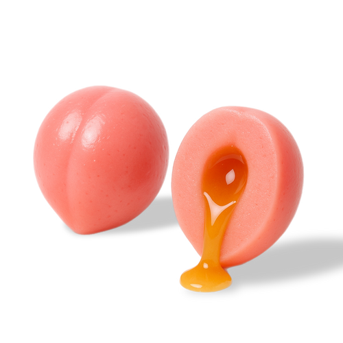 Peach Passion