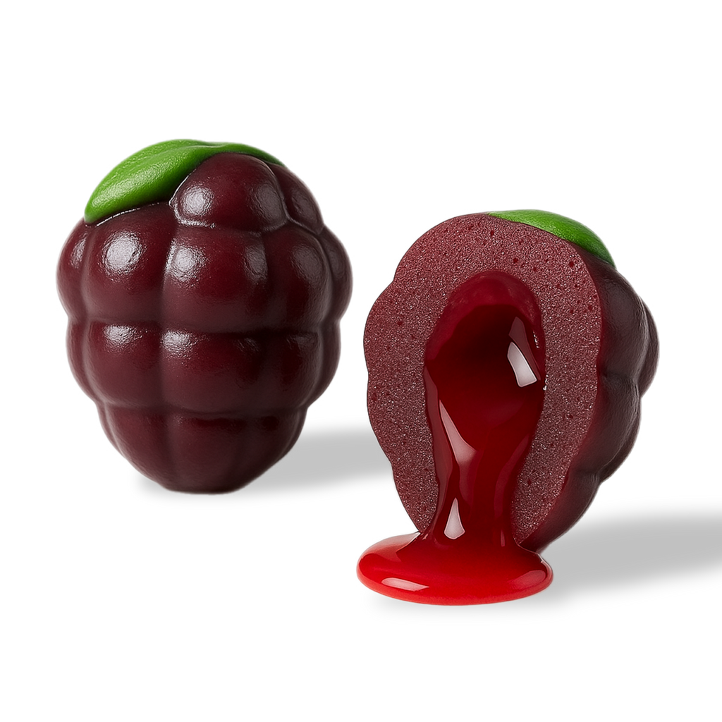 Grape Gush
