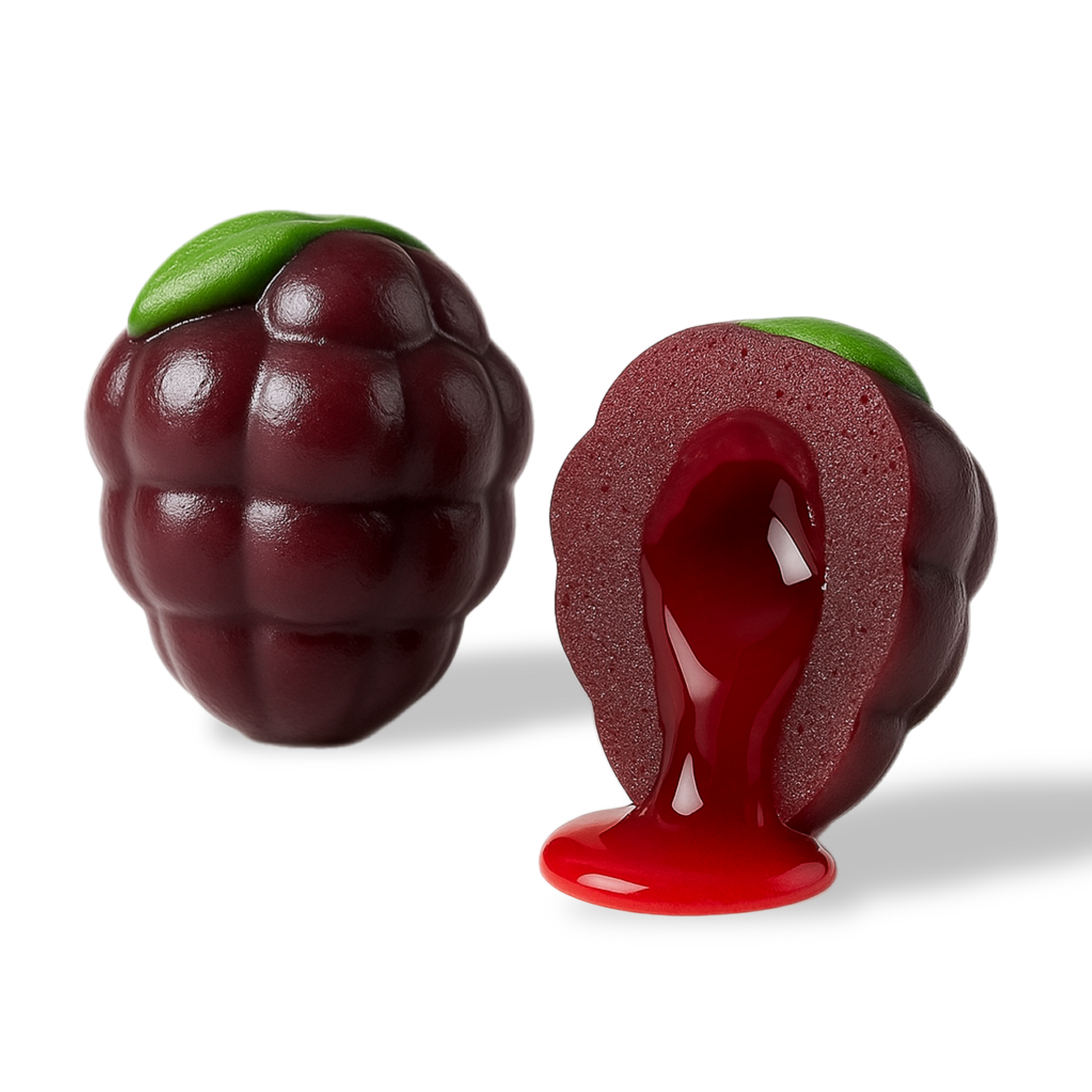 Grape Gush