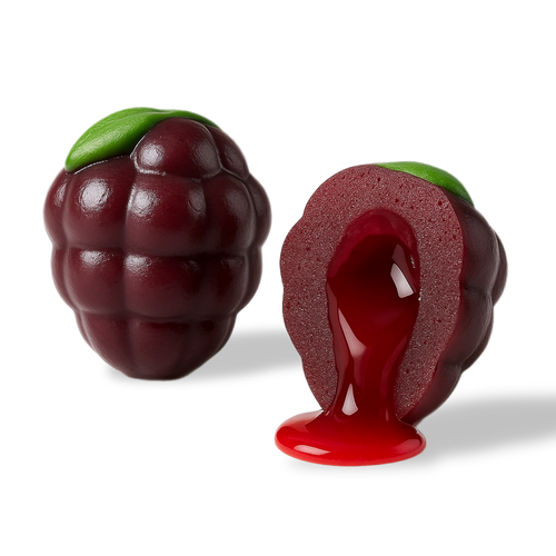 Grape Gush
