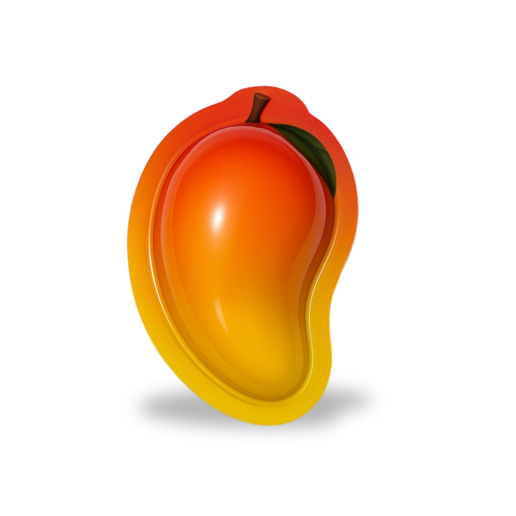 XL Mango Madness