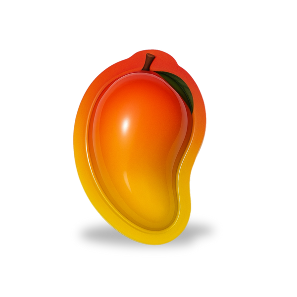XL Mango Madness
