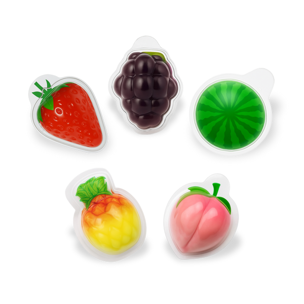 Fruit Punch Pack