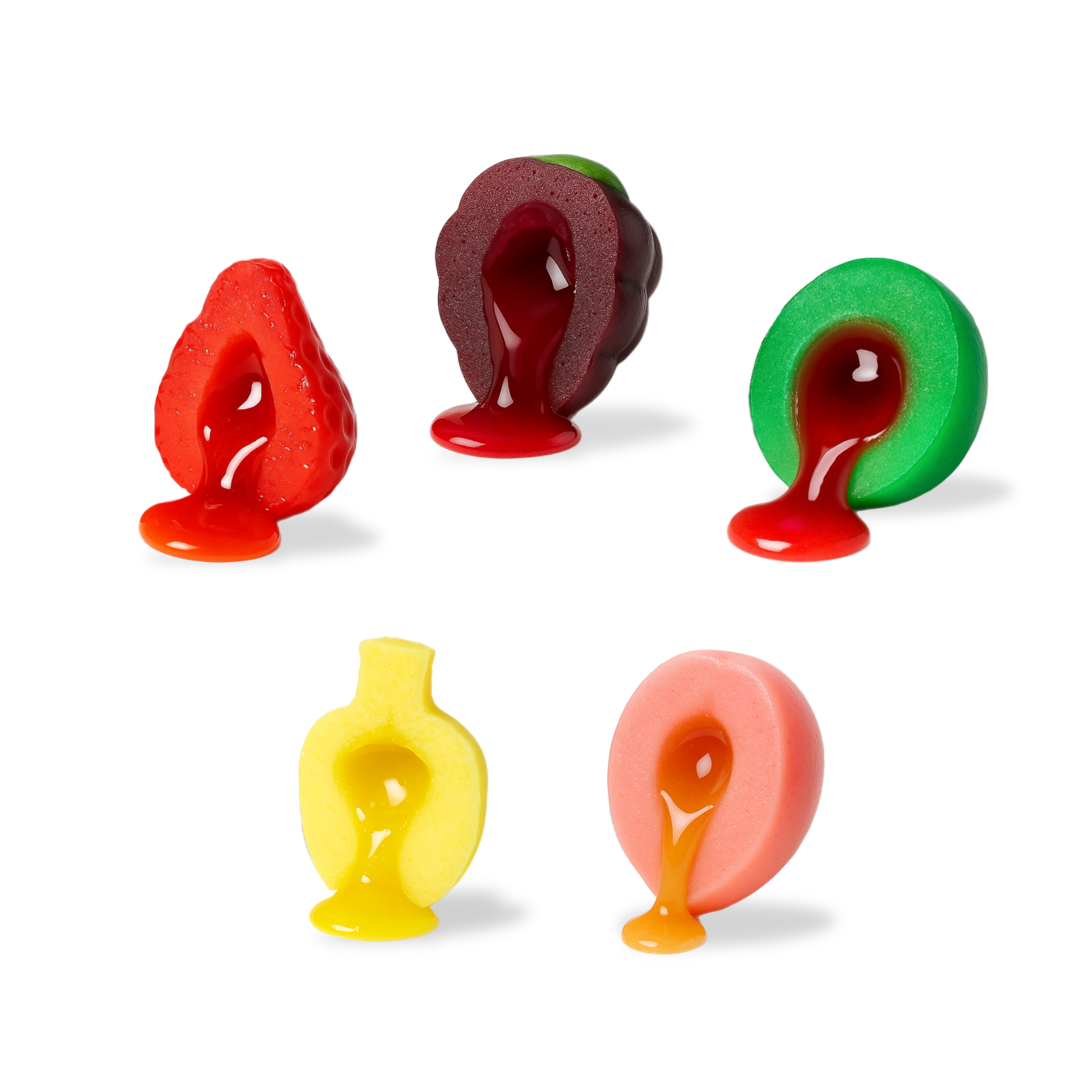 Fruit Punch Pack