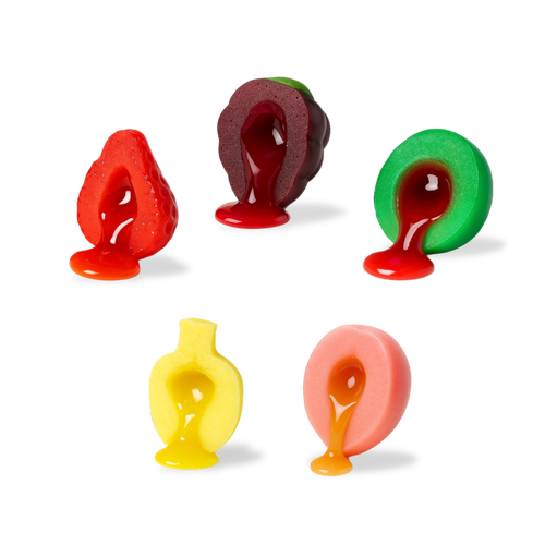 Fruit Punch Pack