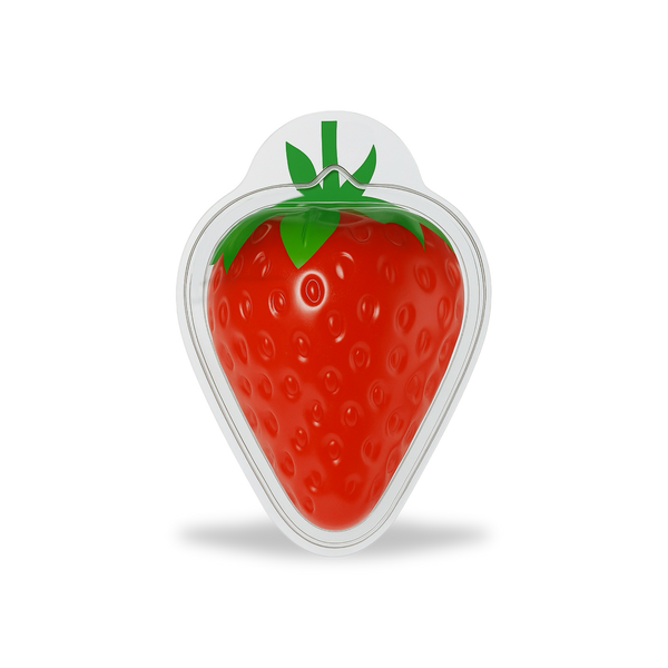 Strawberry Splash