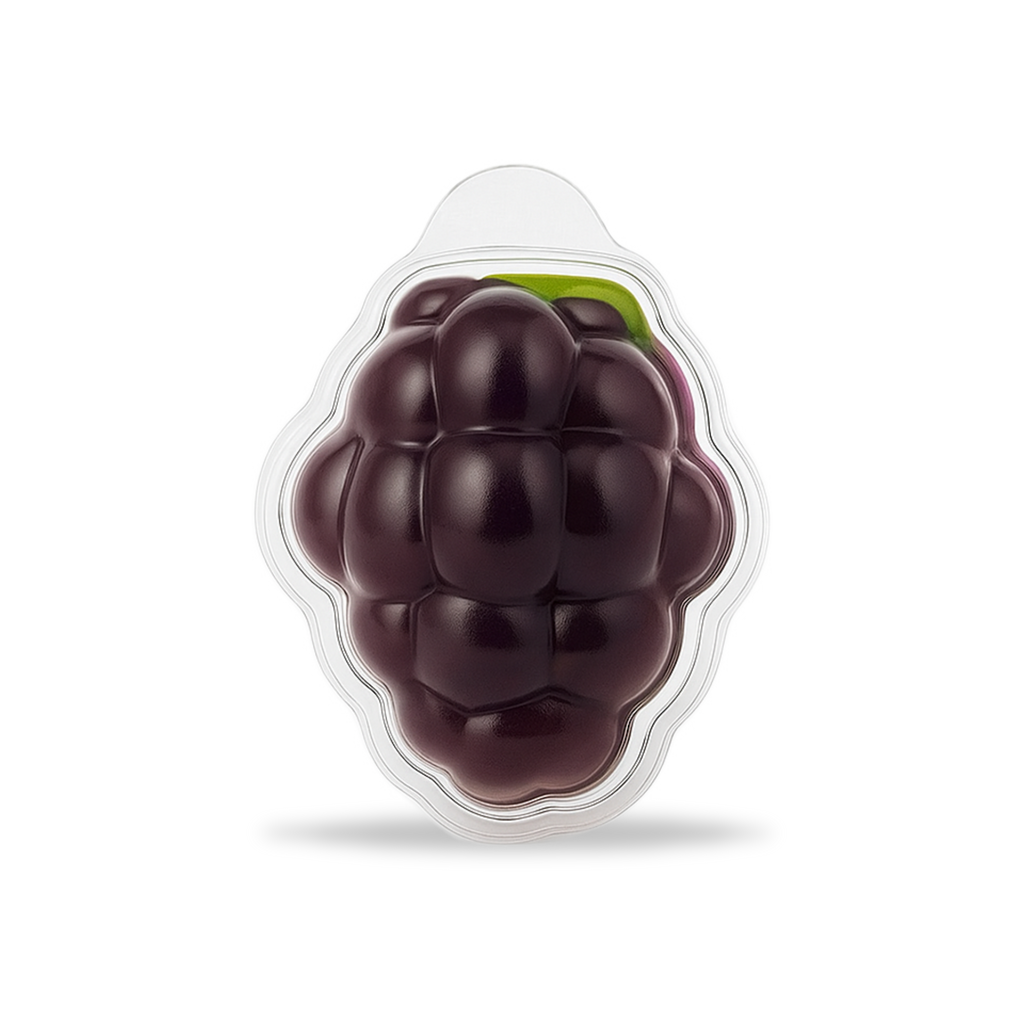 Grape Gush