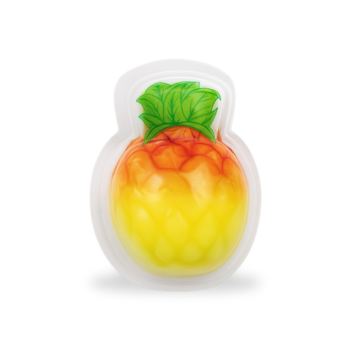 Pineapple Punch