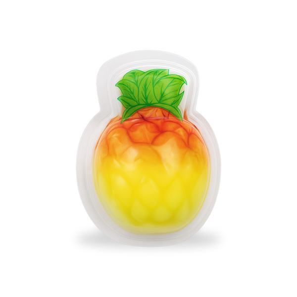 Pineapple Punch