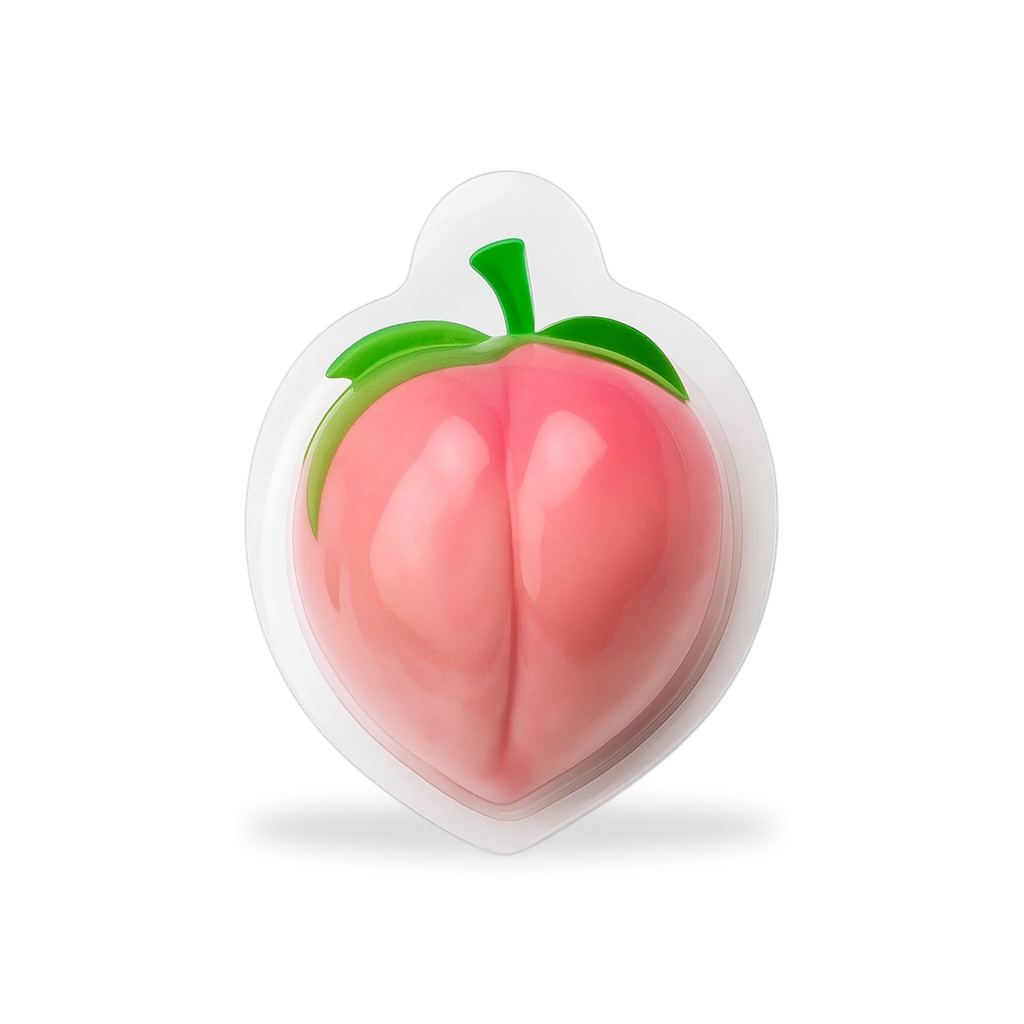 Peach Passion